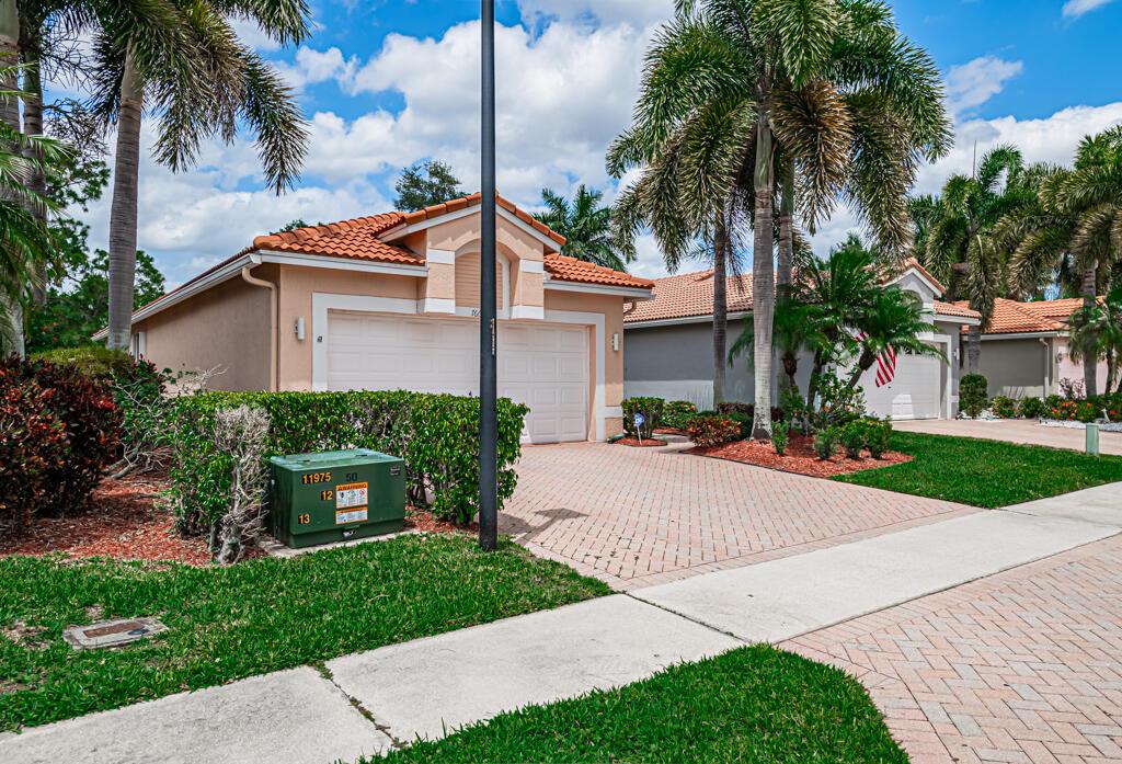 The Grove - Residential