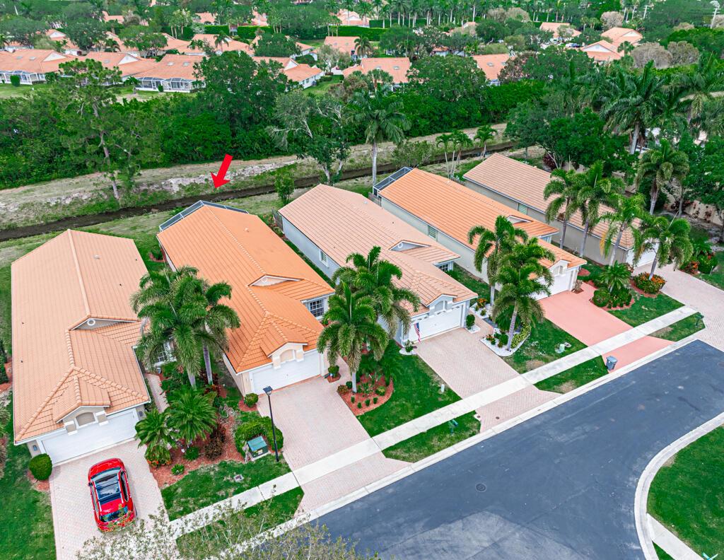 The Grove - Residential