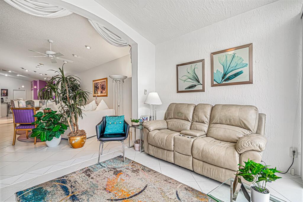 The Grove - Residential