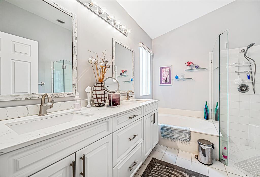 The Grove - Residential