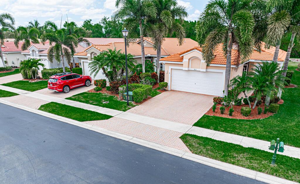 The Grove - Residential