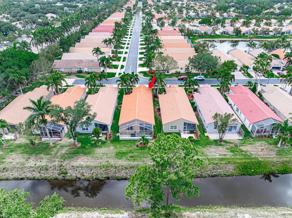 The Grove - Residential