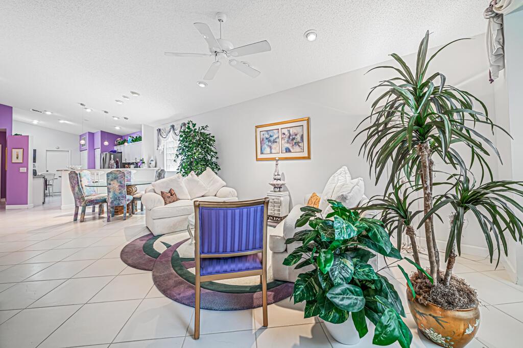 The Grove - Residential