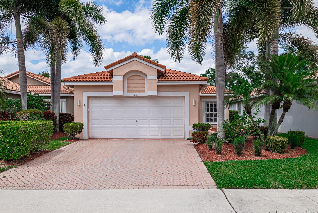 The Grove - Residential