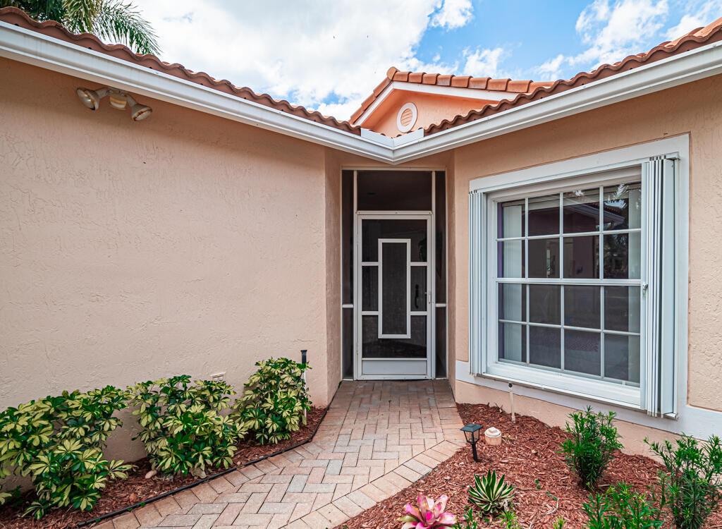 The Grove - Residential