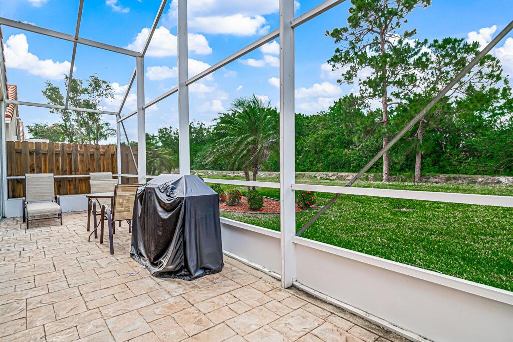 The Grove - Residential