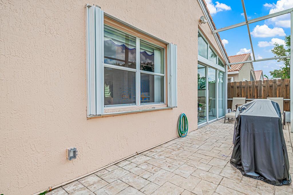 The Grove - Residential