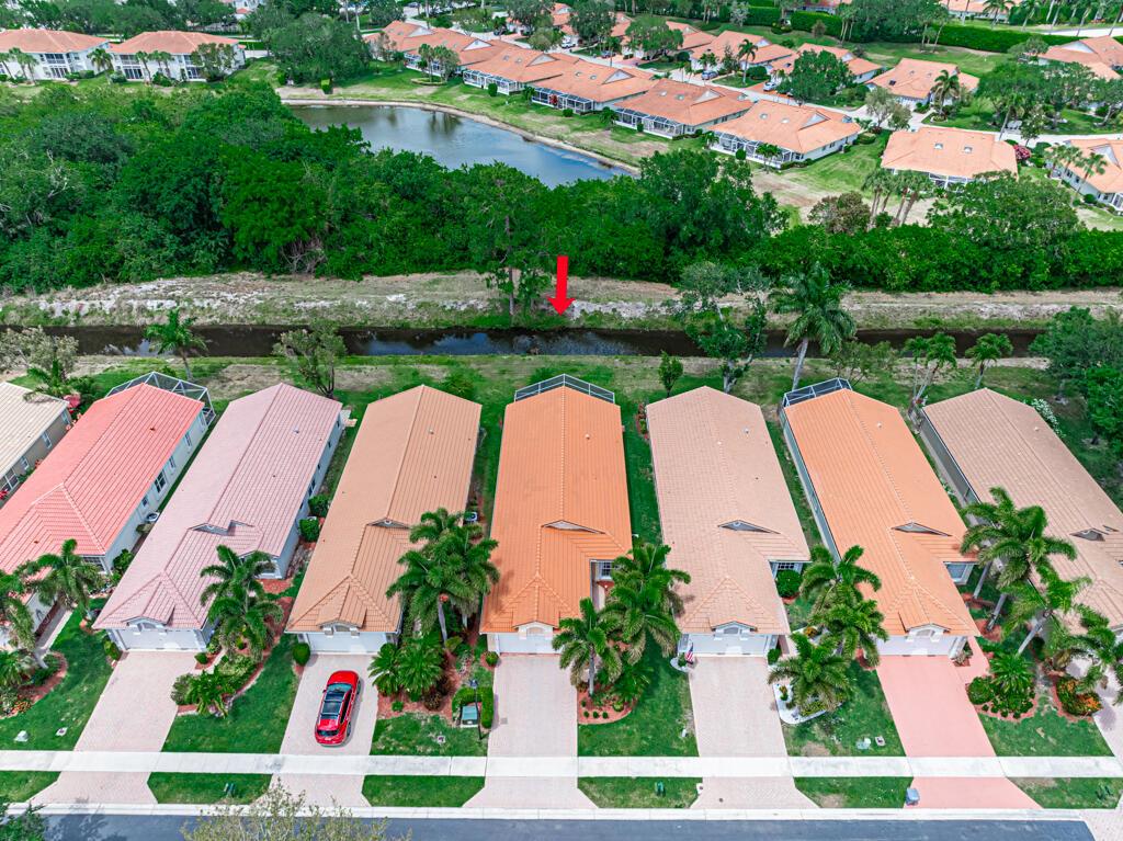 The Grove - Residential