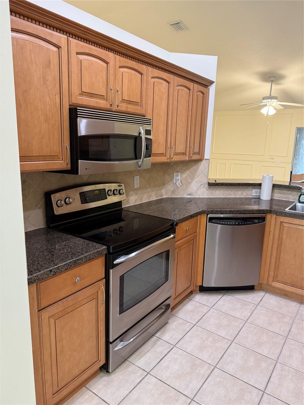 THE HAMMOCKS - Residential