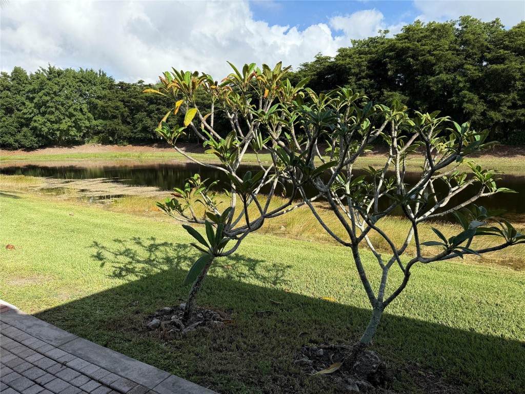 THE HAMMOCKS - Residential