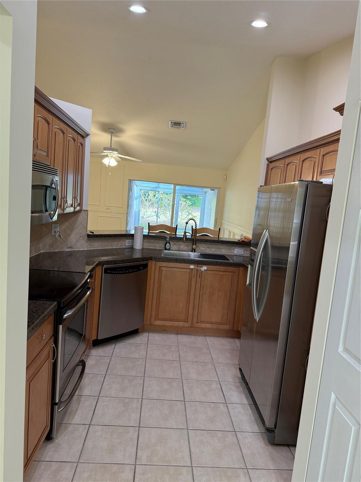 THE HAMMOCKS - Residential