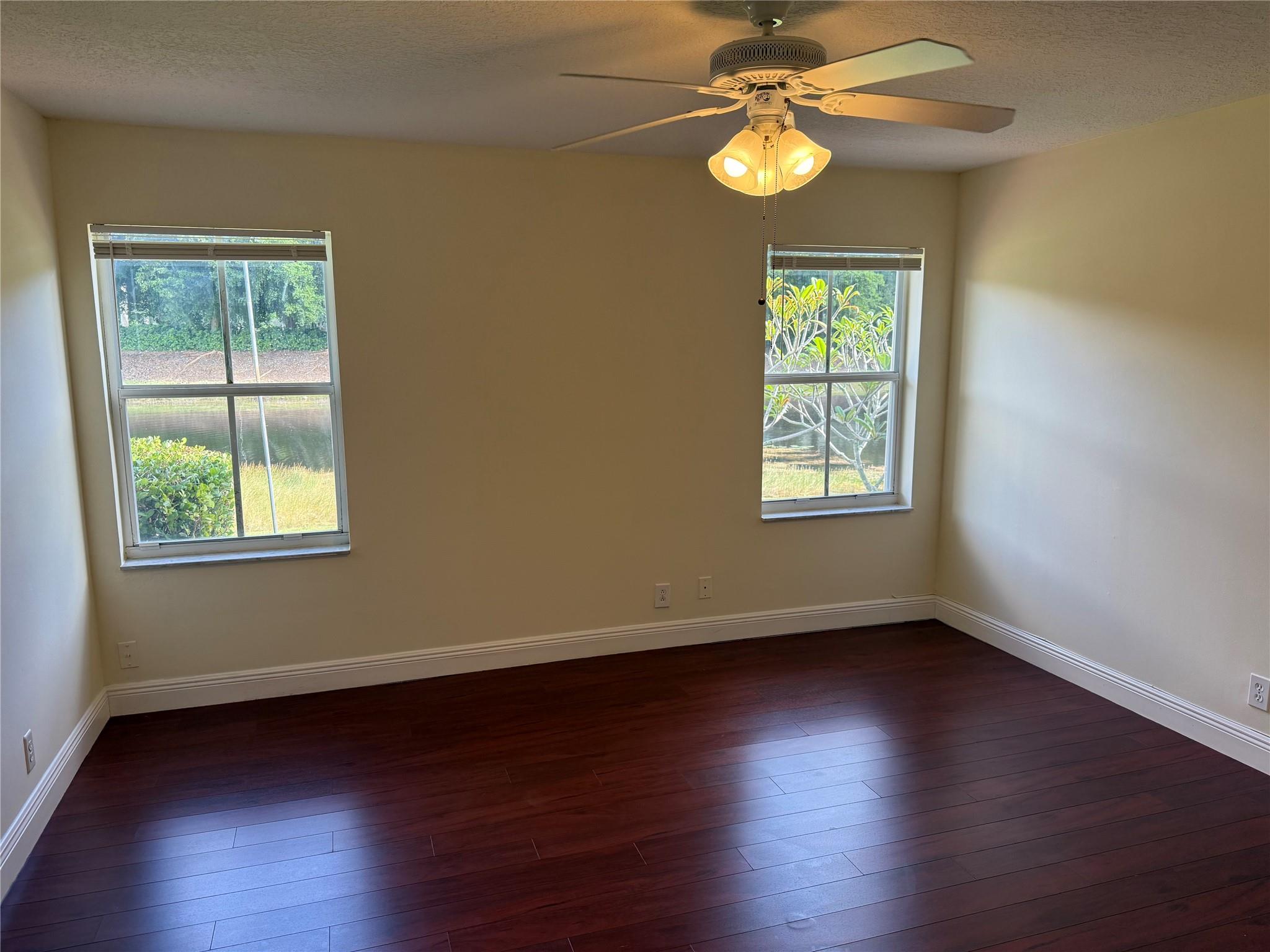 THE HAMMOCKS - Residential