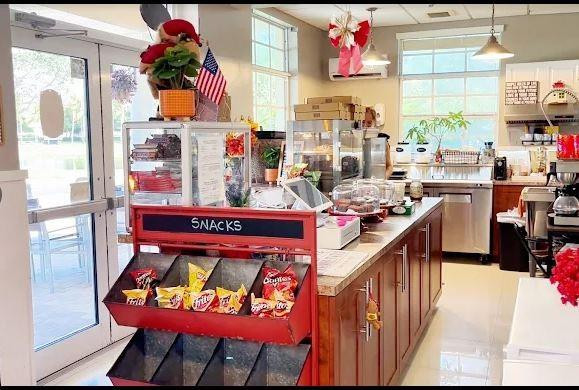 THE HAMMOCKS - Residential