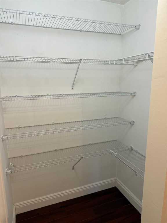 THE HAMMOCKS - Residential