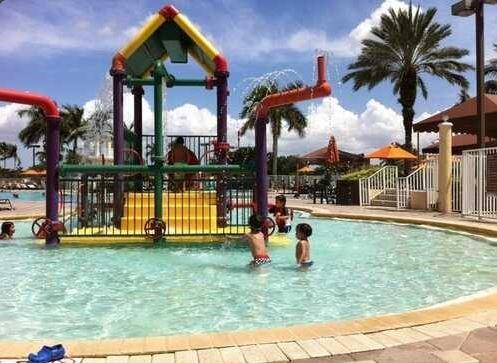 THE HAMMOCKS - Residential