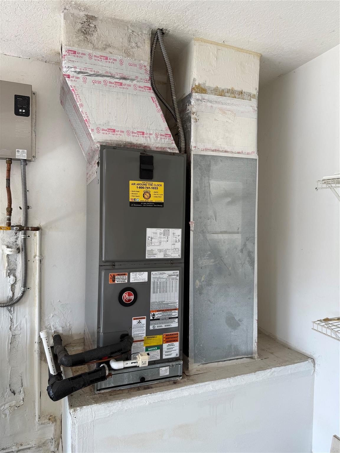 THE HAMMOCKS - Residential