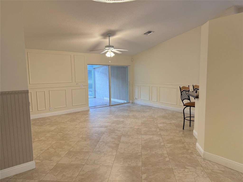 THE HAMMOCKS - Residential