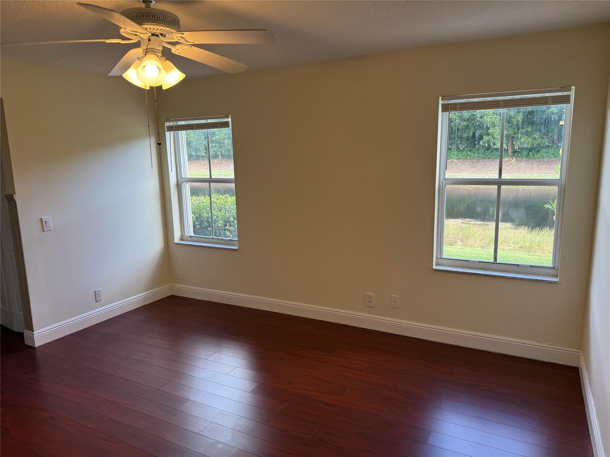 THE HAMMOCKS - Residential