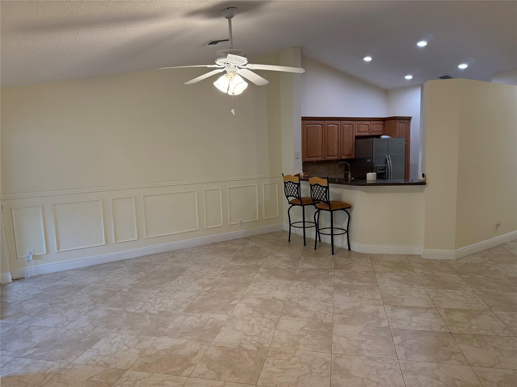 THE HAMMOCKS - Residential