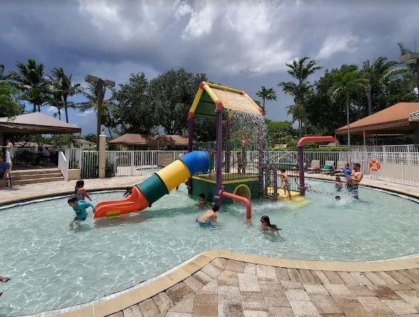 THE HAMMOCKS - Residential