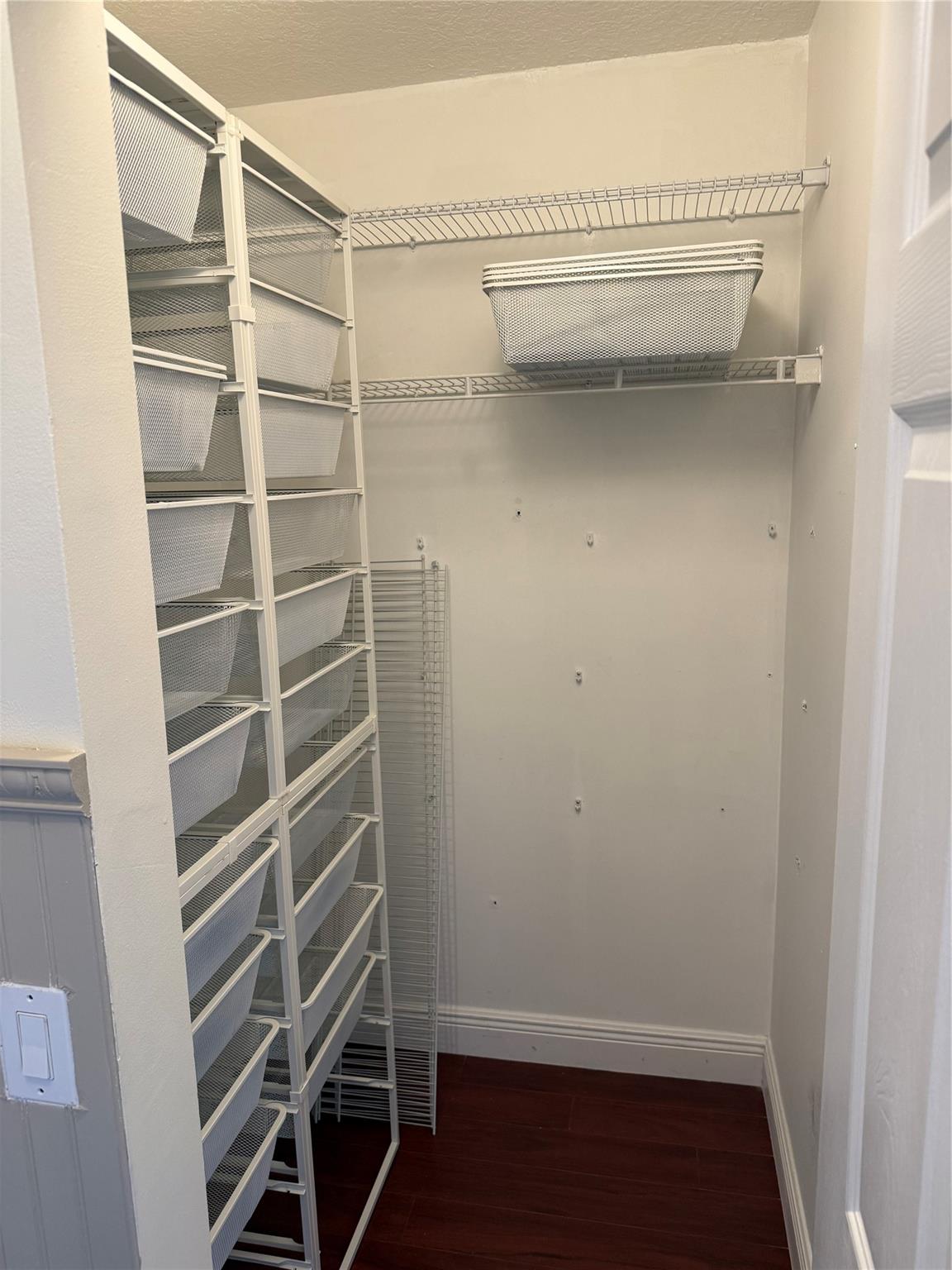 THE HAMMOCKS - Residential