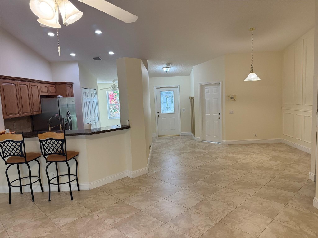 THE HAMMOCKS - Residential