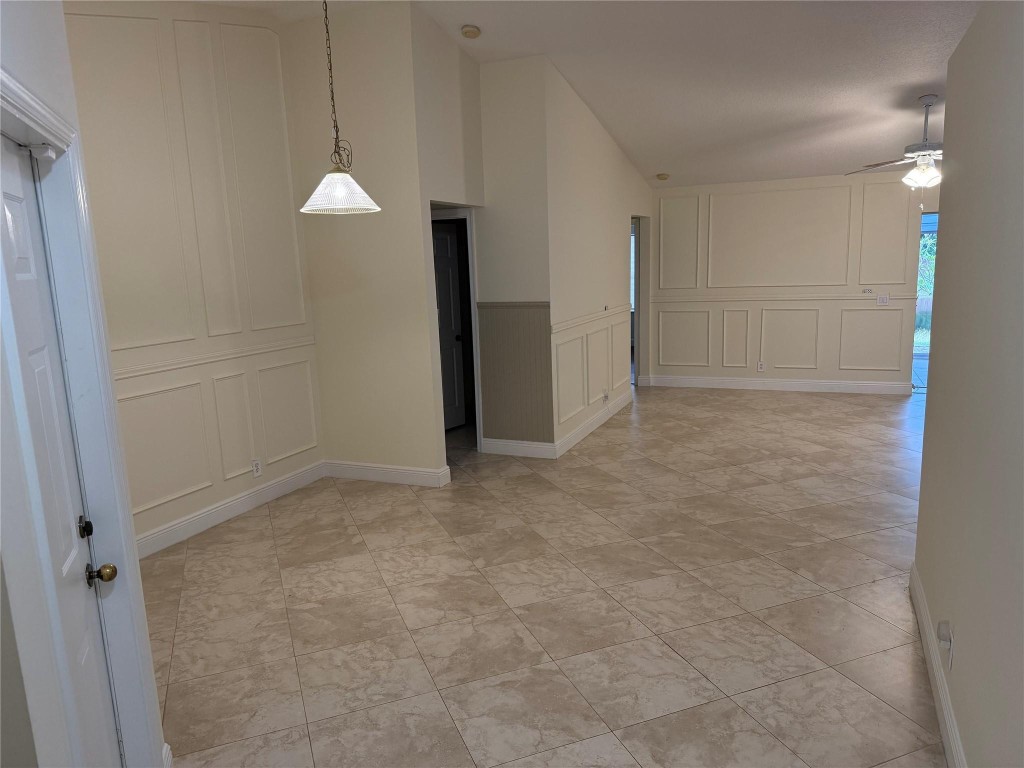 THE HAMMOCKS - Residential