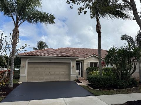 1954 Andromeda Lane Weston FL 33327