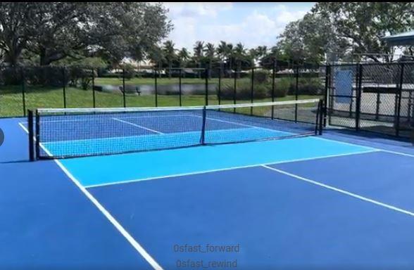 THE HAMMOCKS - Residential