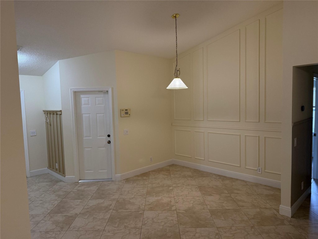 THE HAMMOCKS - Residential