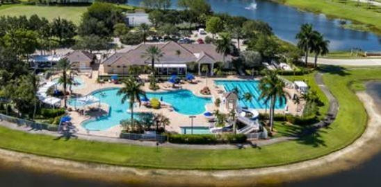 THE HAMMOCKS - Residential