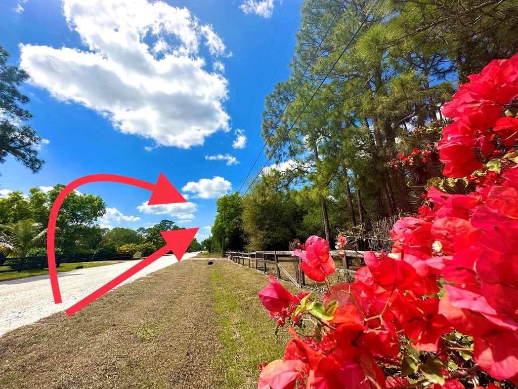 Photo of 17453 43rd, The Acreage, FL 33470 (MLS # R10876147)