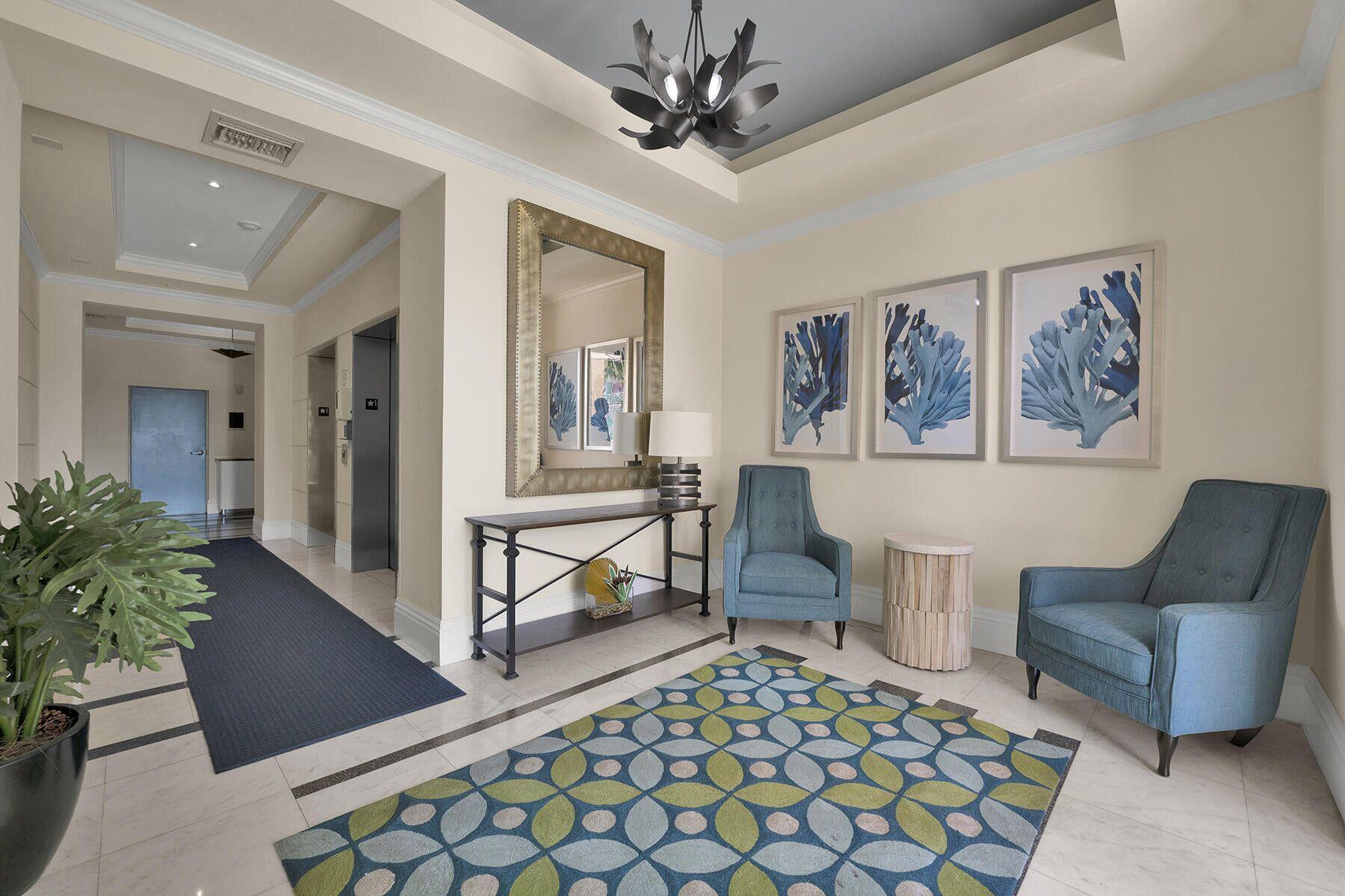 MARINA VILLAGE AT BOYNTON BEACH CONDO - Residential