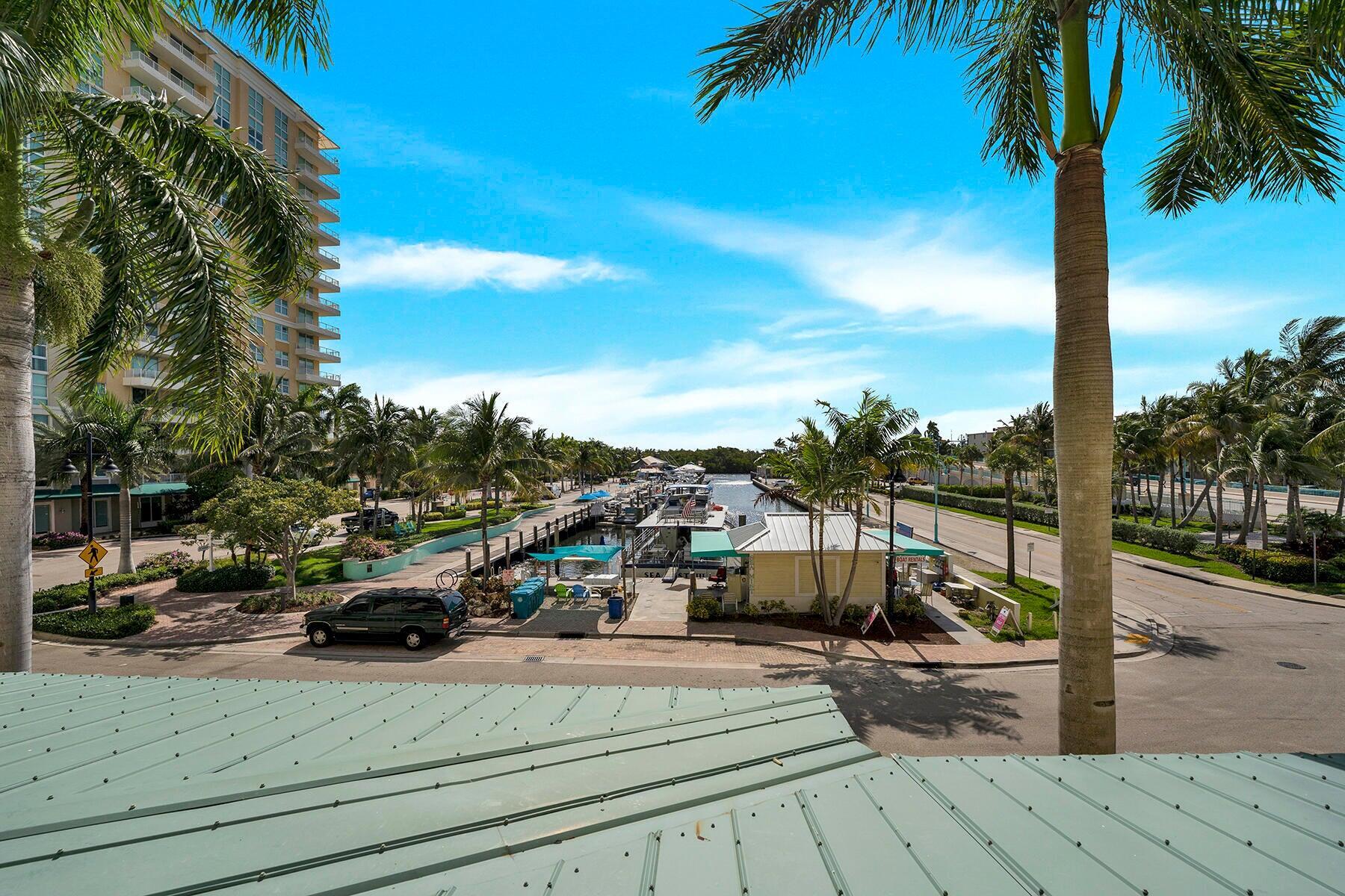 MARINA VILLAGE AT BOYNTON BEACH CONDO - Residential