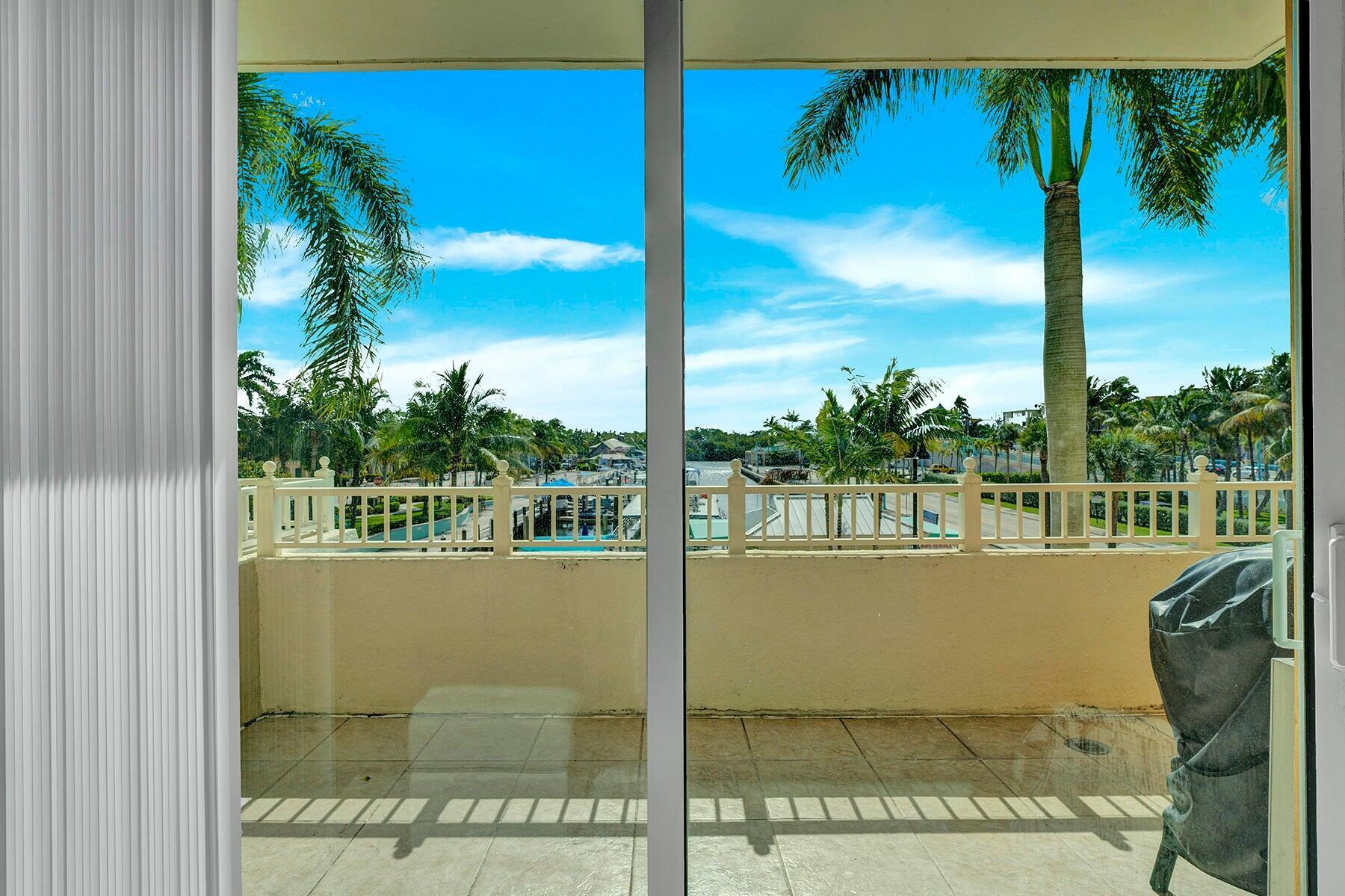 MARINA VILLAGE AT BOYNTON BEACH CONDO - Residential