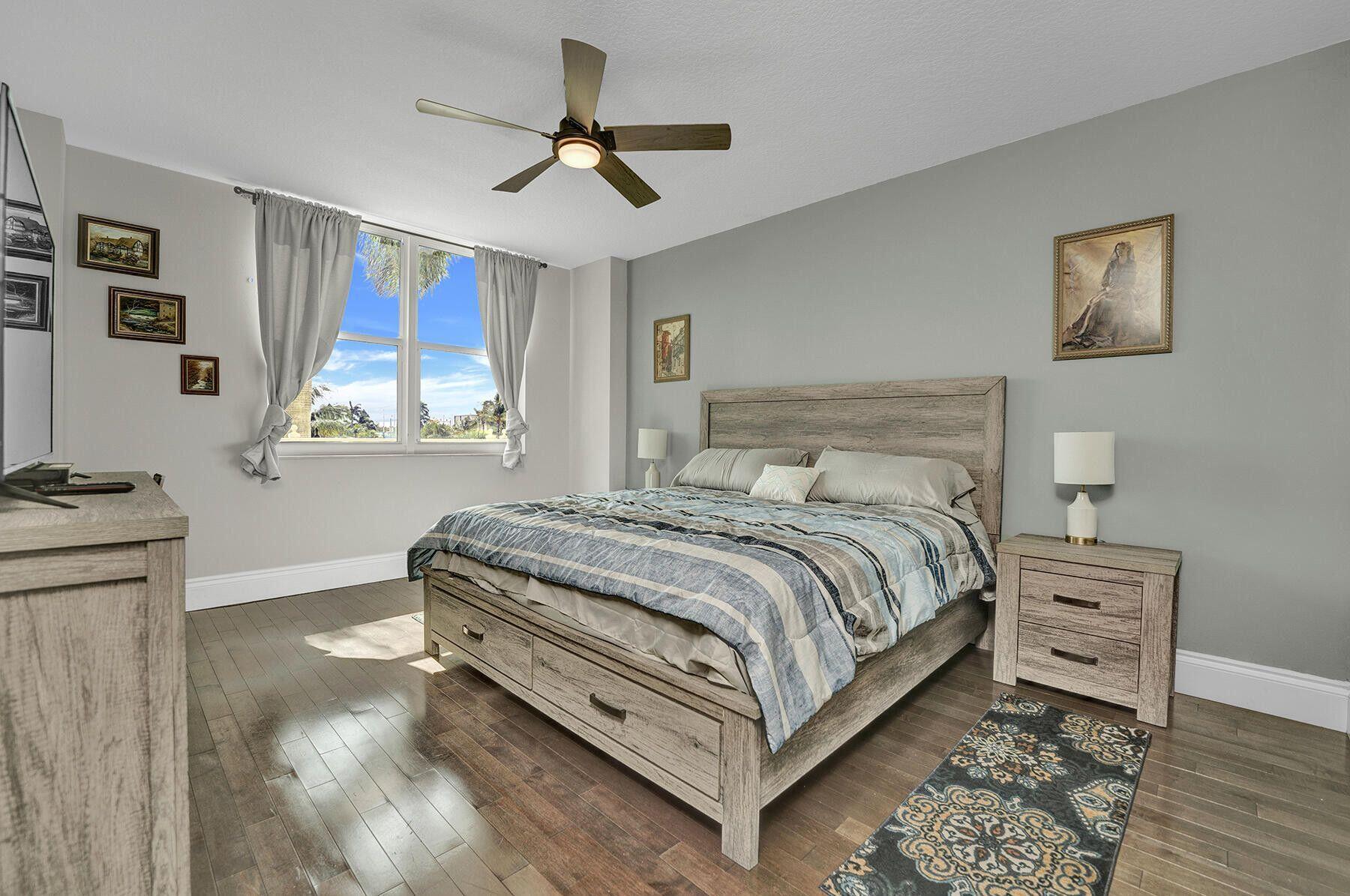 MARINA VILLAGE AT BOYNTON BEACH CONDO - Residential