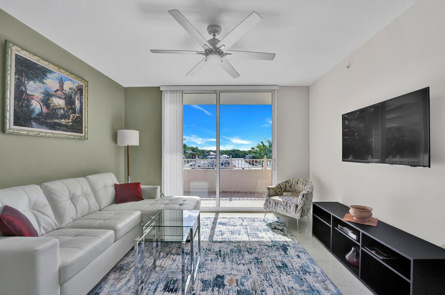 MARINA VILLAGE AT BOYNTON BEACH CONDO - Residential