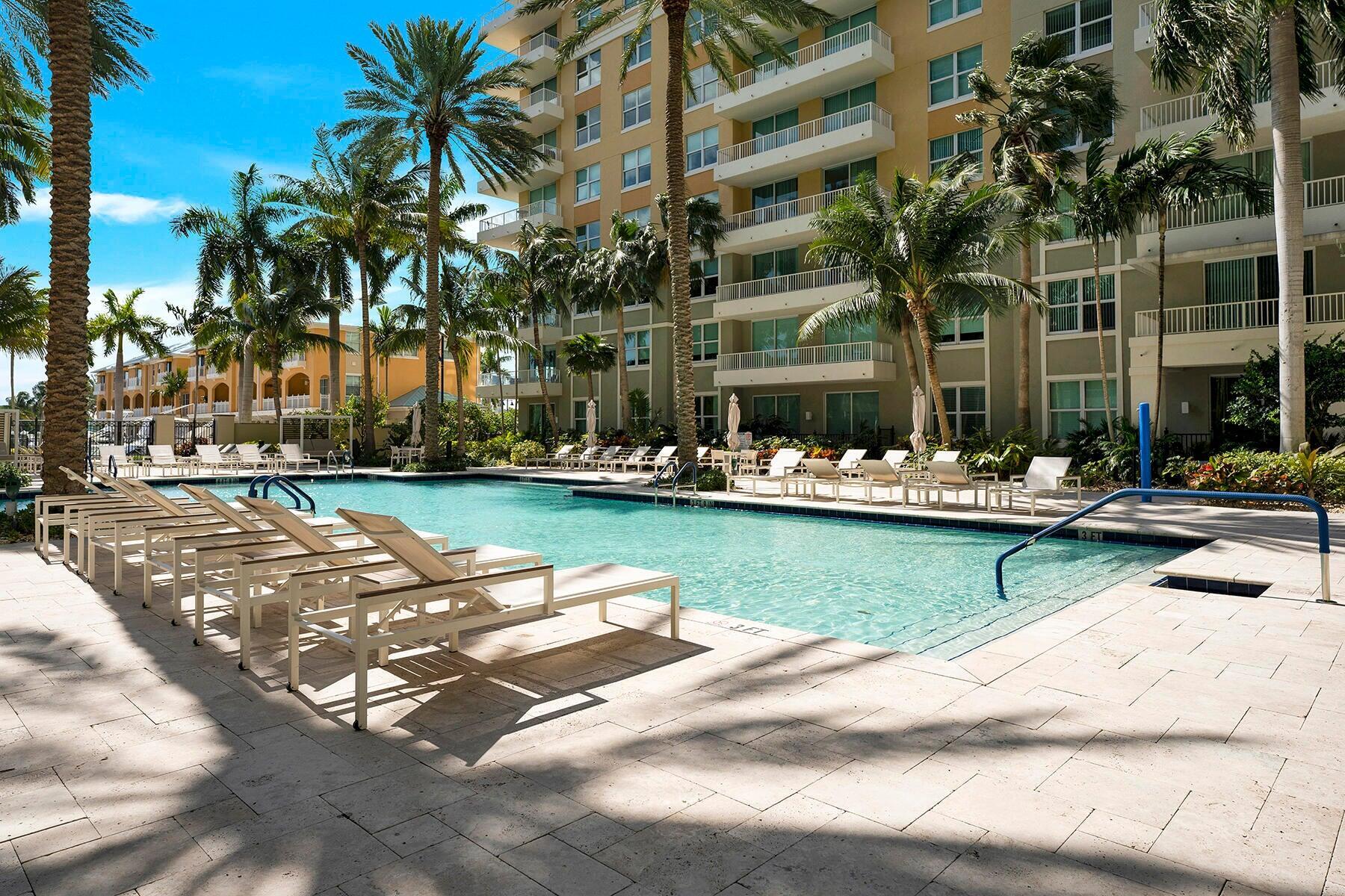 MARINA VILLAGE AT BOYNTON BEACH CONDO - Residential