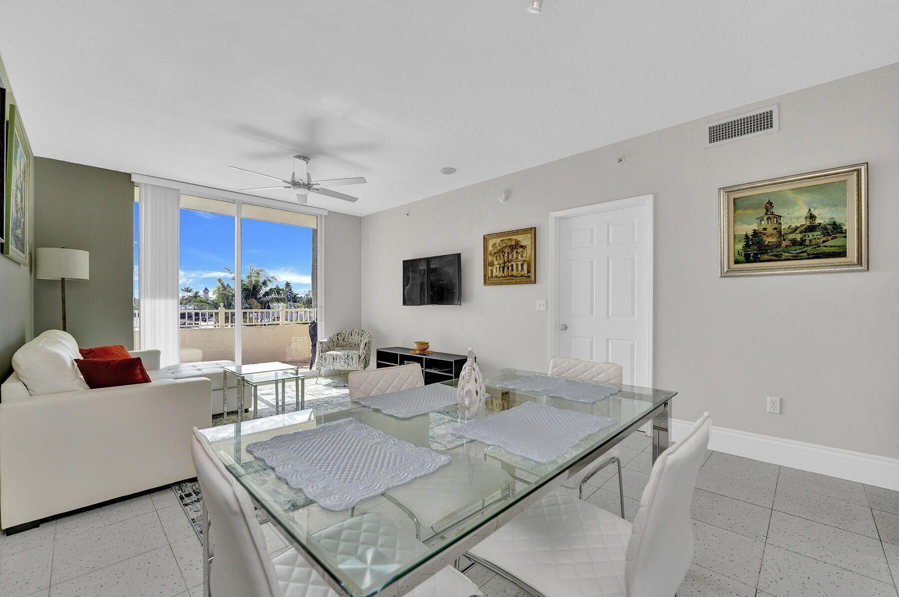 MARINA VILLAGE AT BOYNTON BEACH CONDO - Residential