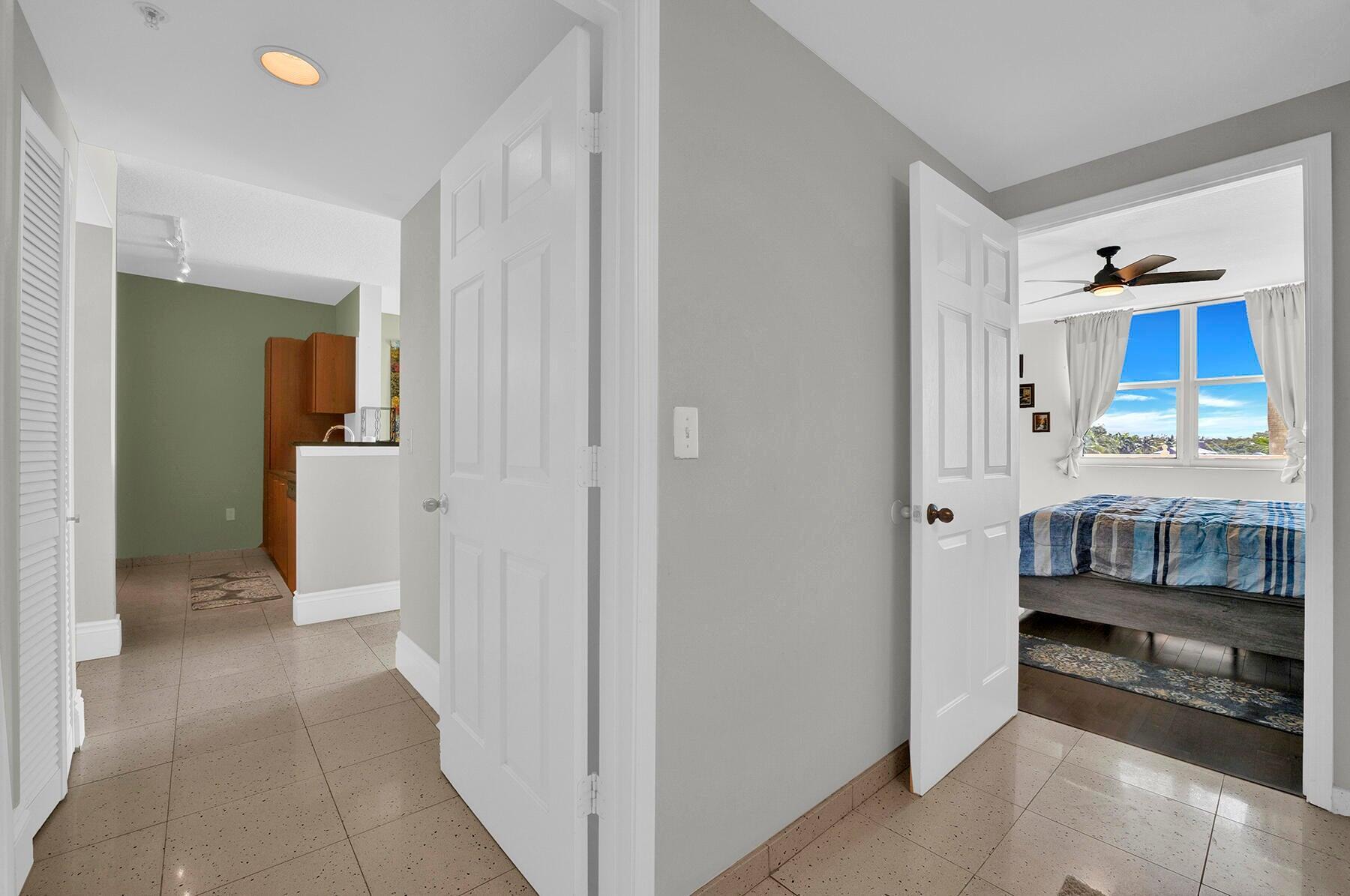 MARINA VILLAGE AT BOYNTON BEACH CONDO - Residential