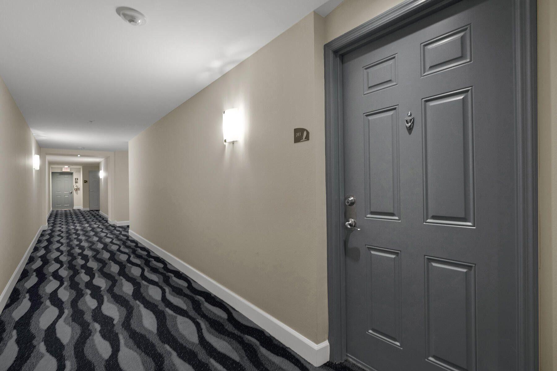 MARINA VILLAGE AT BOYNTON BEACH CONDO - Residential