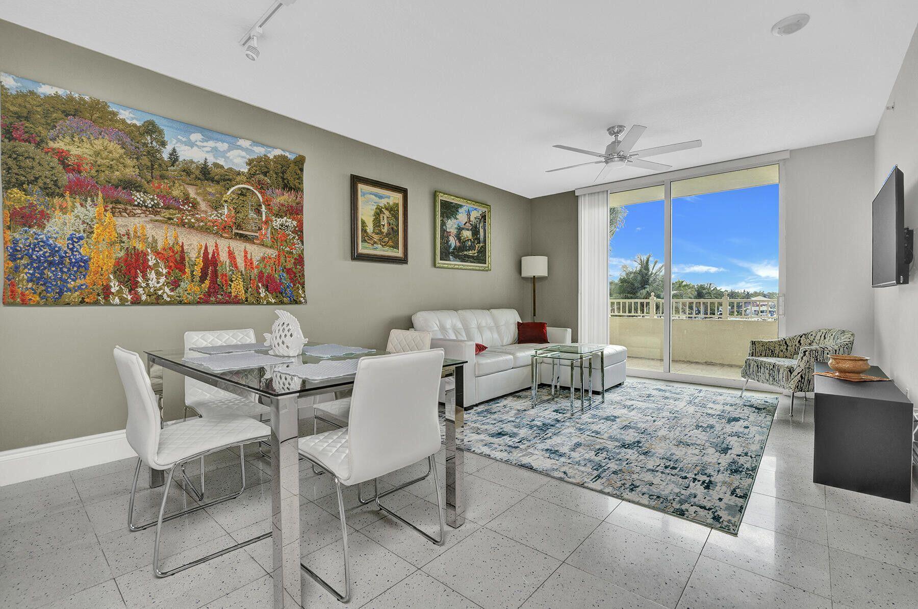 MARINA VILLAGE AT BOYNTON BEACH CONDO - Residential