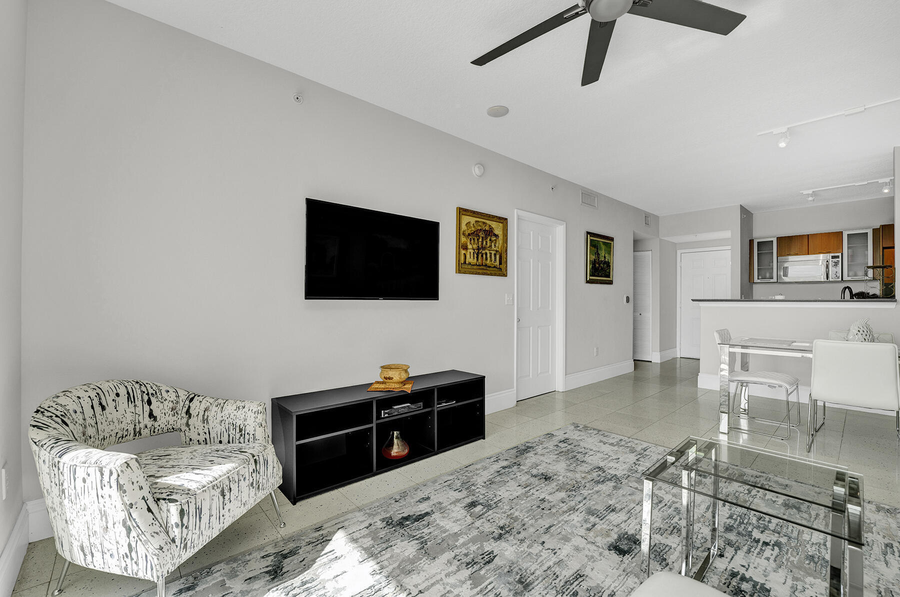 MARINA VILLAGE AT BOYNTON BEACH CONDO - Residential