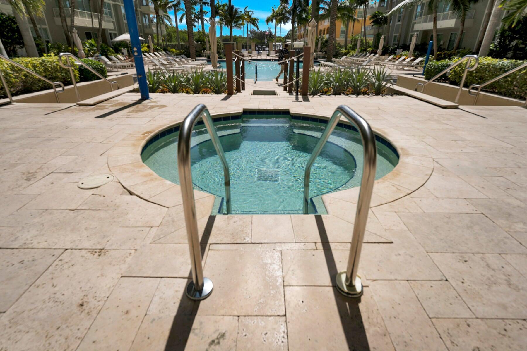 MARINA VILLAGE AT BOYNTON BEACH CONDO - Residential