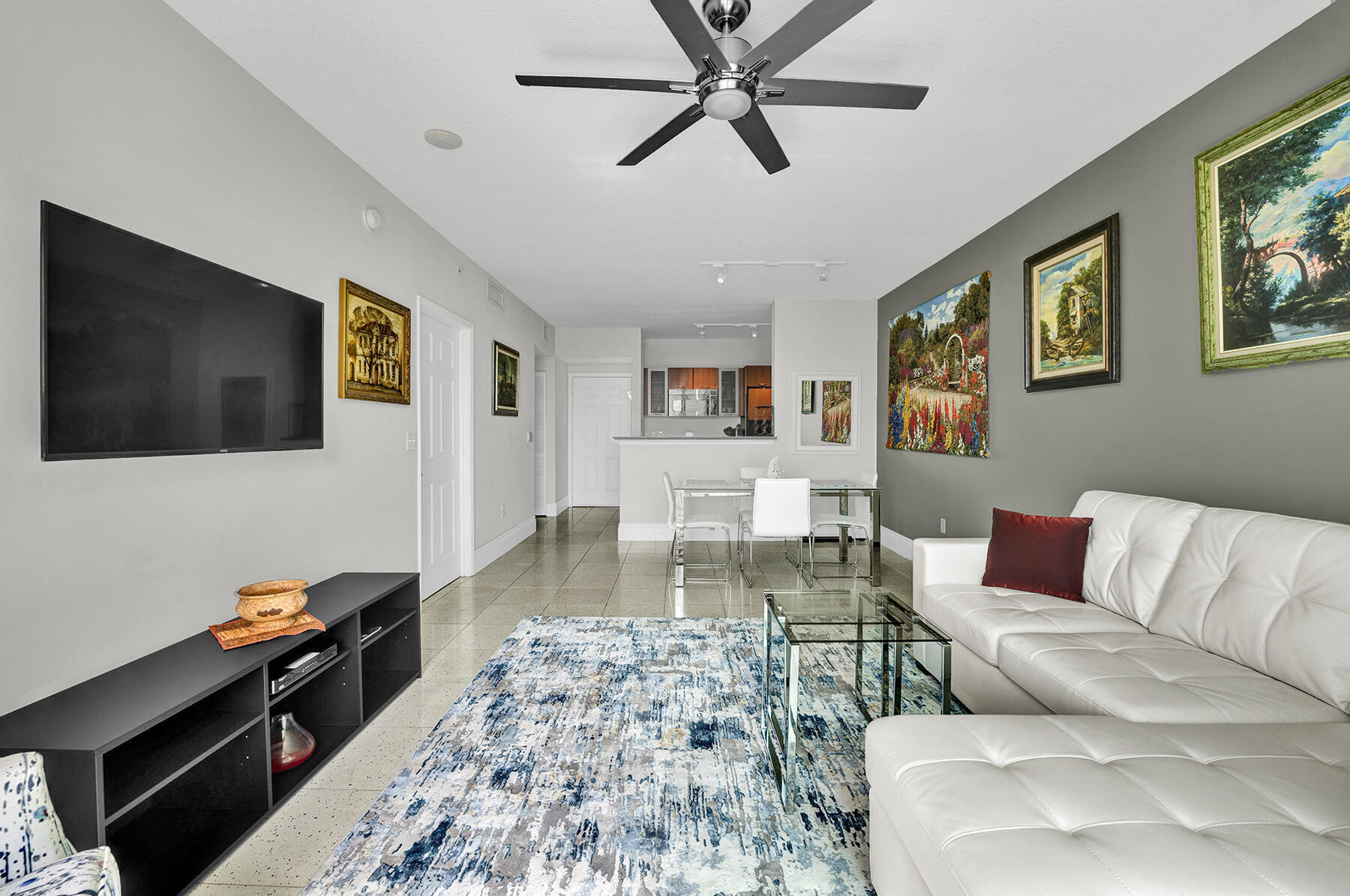 MARINA VILLAGE AT BOYNTON BEACH CONDO - Residential