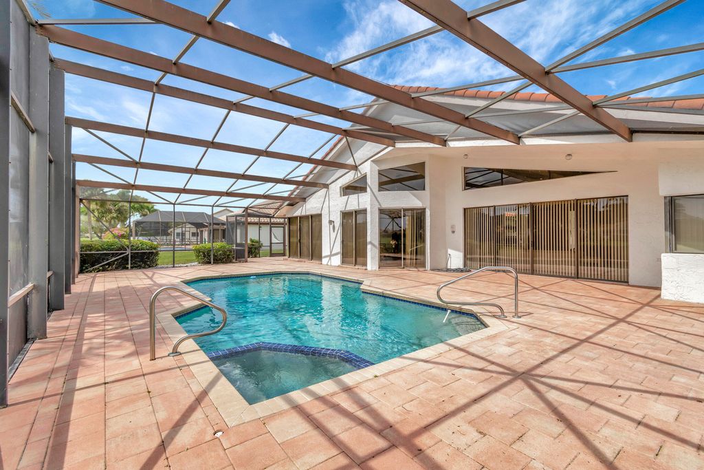 Photo of 11265 Boca Woods Lane, Boca Raton, FL 33428 (MLS # R10963649)