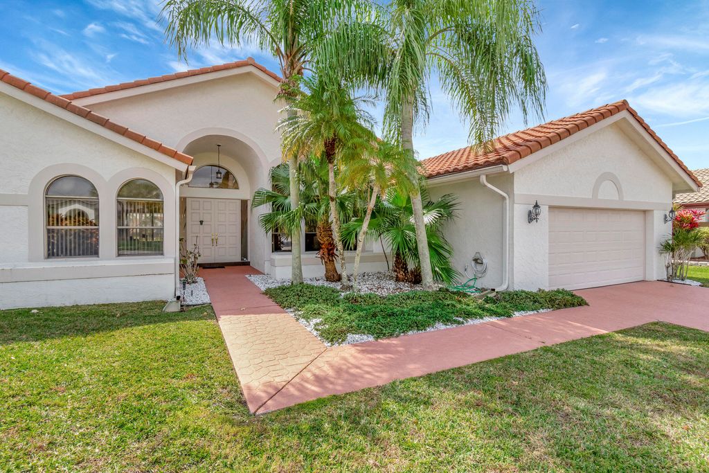 Photo of 11265 Boca Woods Lane, Boca Raton, FL 33428 (MLS # R10963649)