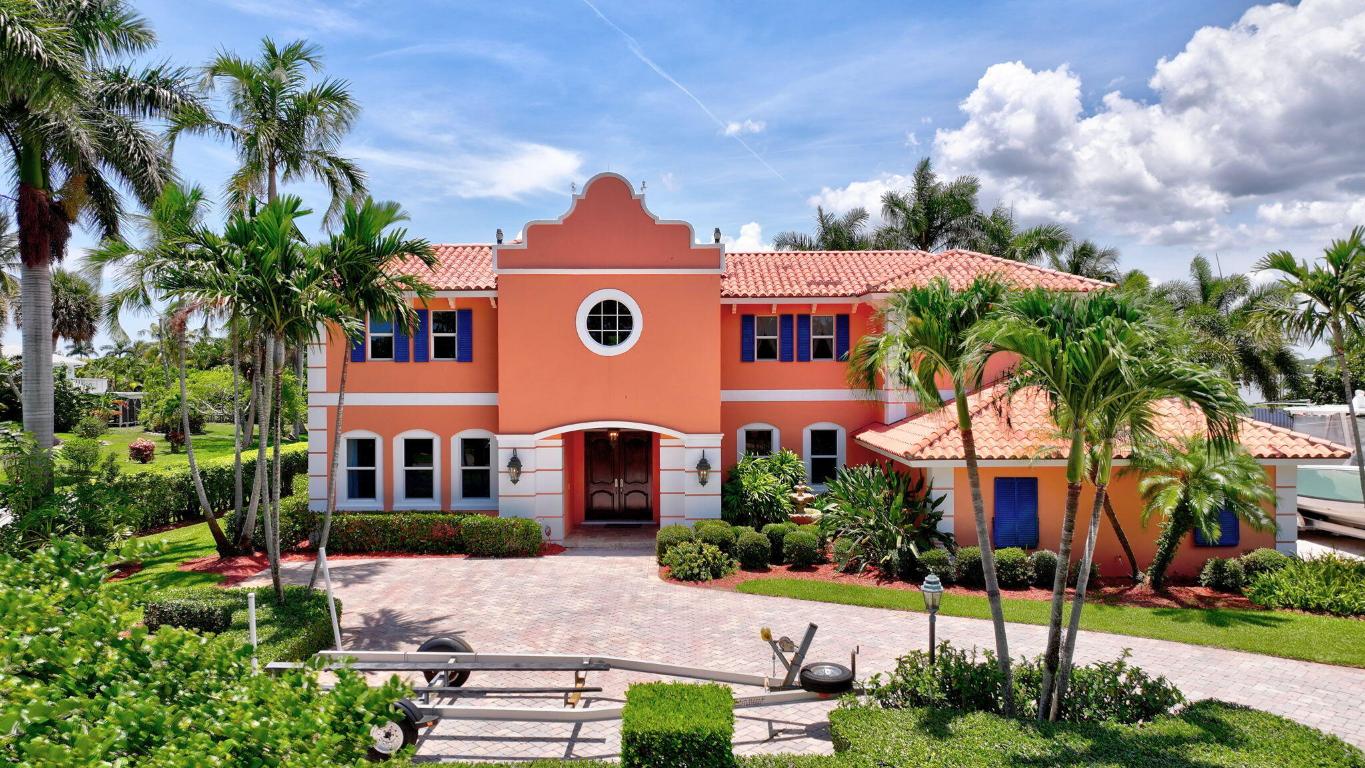 PLANTATIONS - Residential