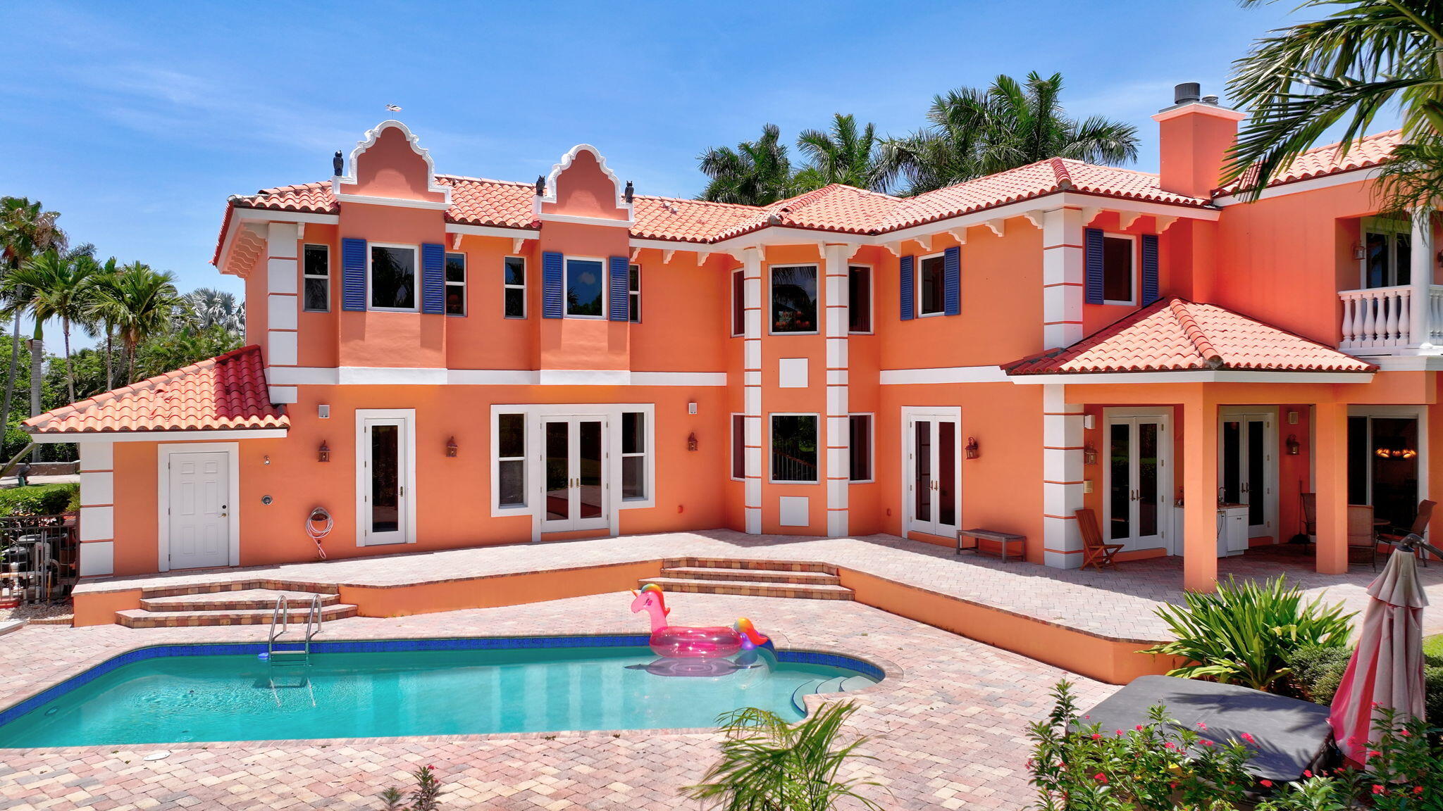 PLANTATIONS - Residential