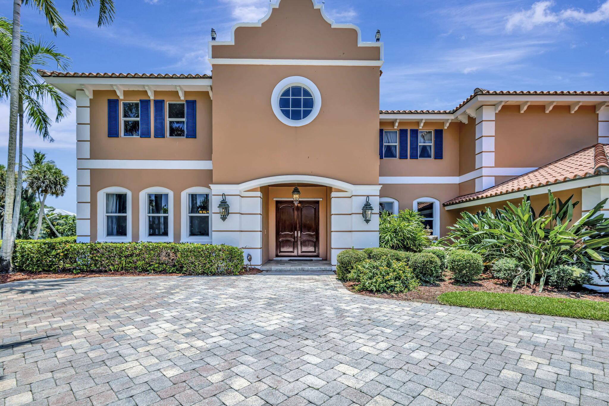 PLANTATIONS - Residential